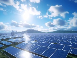 世界が注目する成長分野!クリーンテック・フィンテック・ヘルステックの注目銘柄とは?